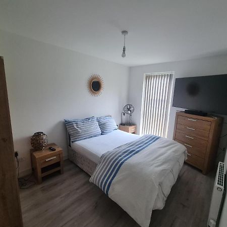 Lovely New Home In Manchester Close To Manchester City Fc Extérieur photo