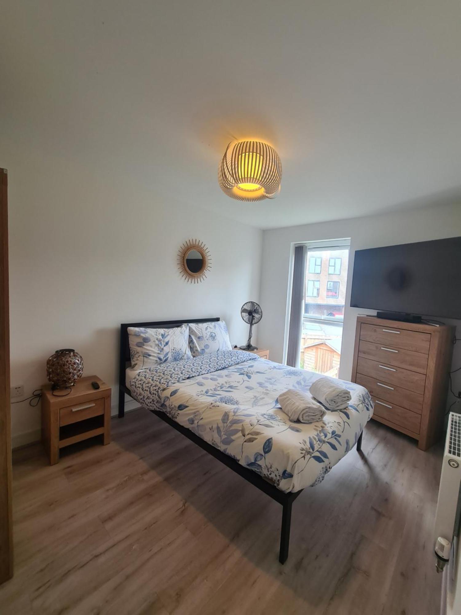 Lovely New Home In Manchester Close To Manchester City Fc Chambre photo
